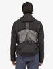 Patagonia Stealth Hip Pack Model Back
